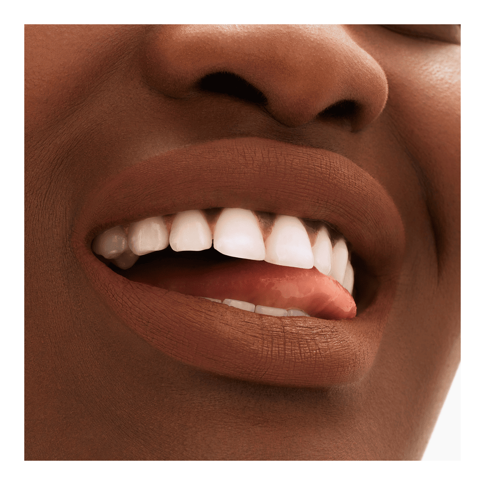 Locked Kiss 24HR Lipstick • Posh - Warm Brown