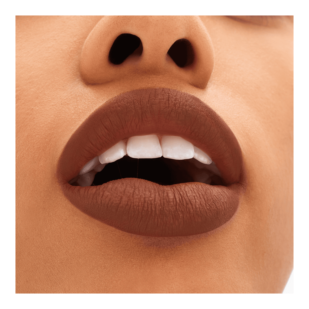 Locked Kiss 24HR Lipstick • Posh - Warm Brown