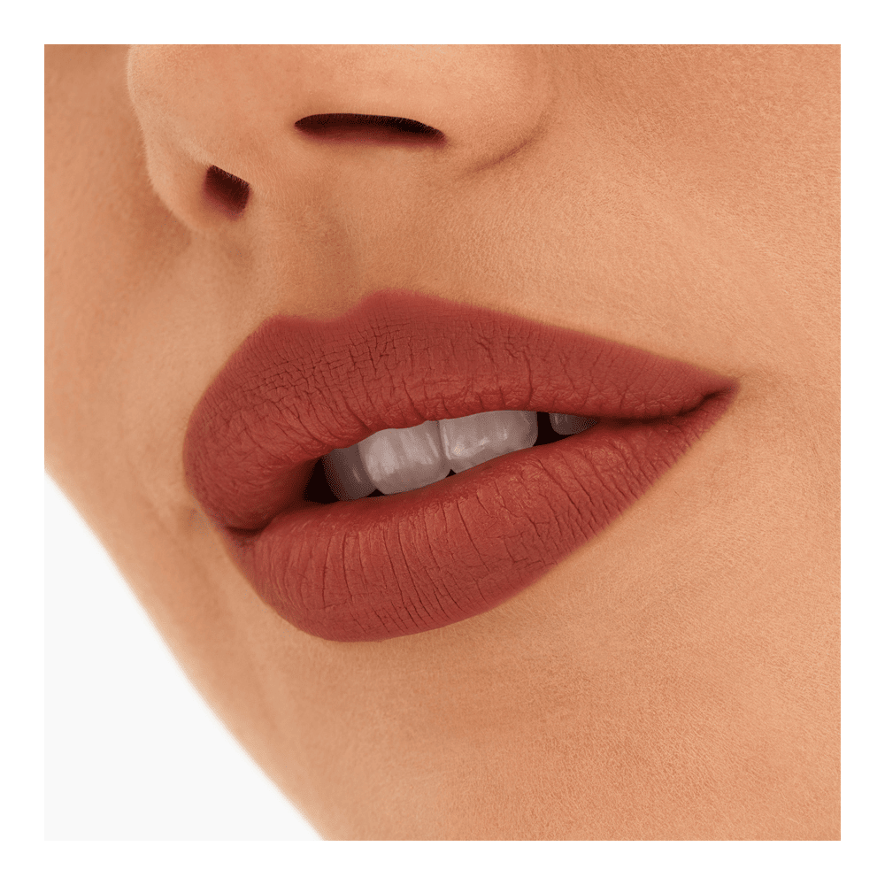 Locked Kiss 24HR Lipstick • Meticulous - Midtone Nude