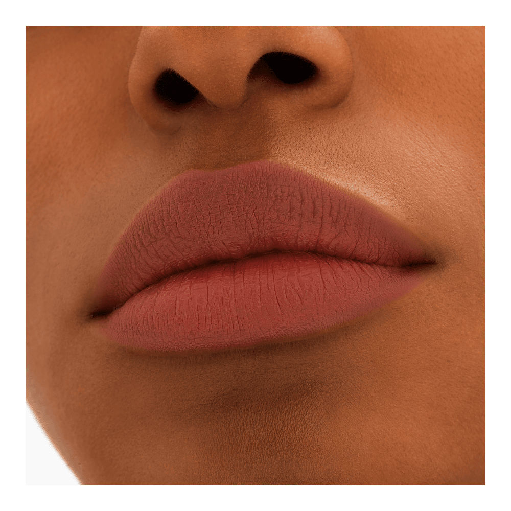 Locked Kiss 24HR Lipstick • Meticulous - Midtone Nude