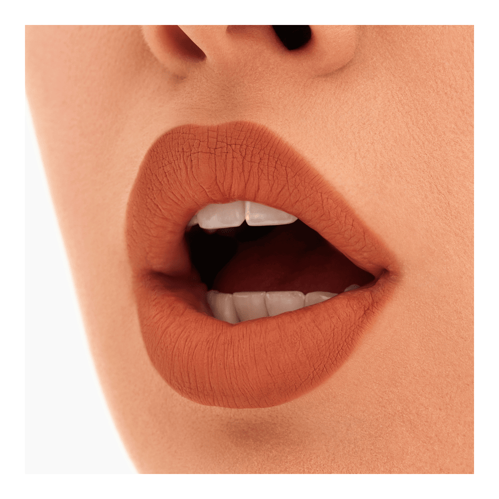 Locked Kiss 24HR Lipstick • Teaser - Light Toned Warm Nude