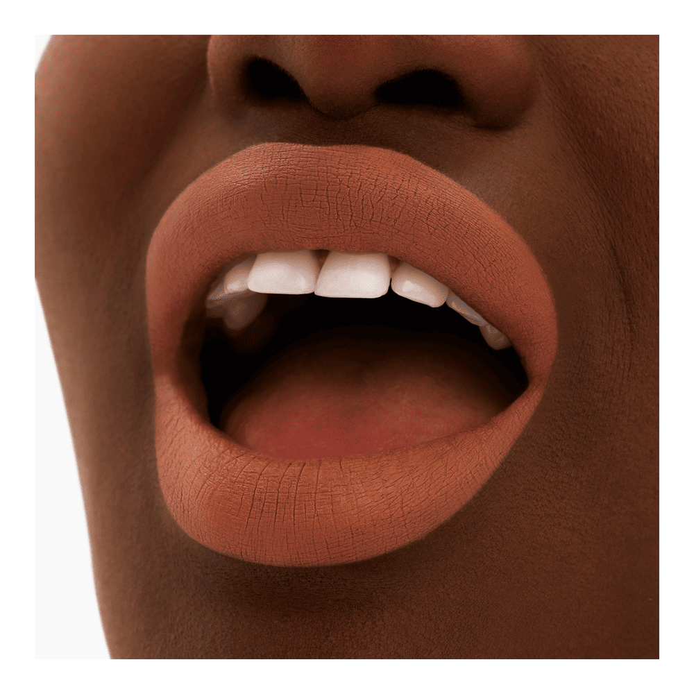 Locked Kiss 24HR Lipstick • Teaser - Light Toned Warm Nude