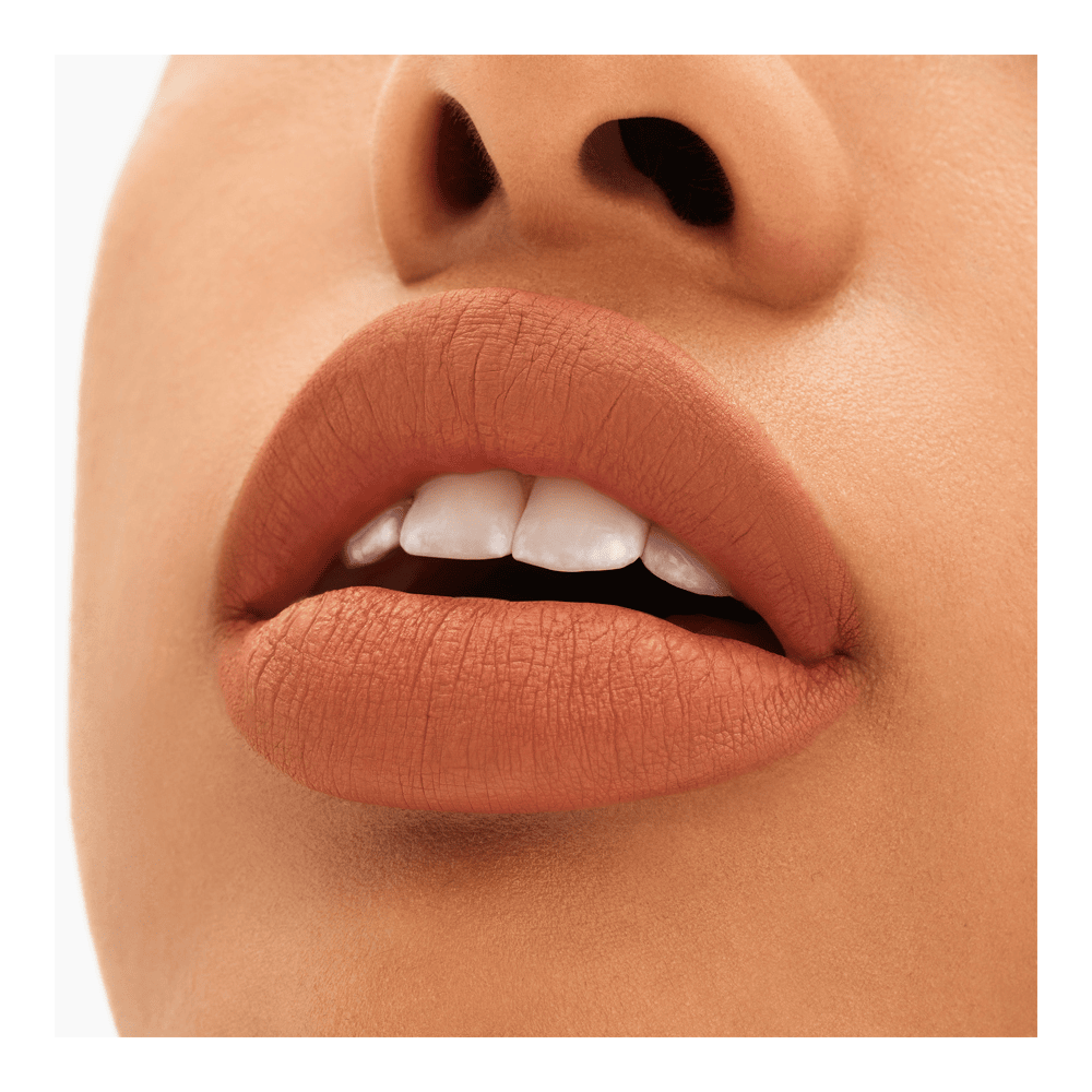 Locked Kiss 24HR Lipstick • Teaser - Light Toned Warm Nude