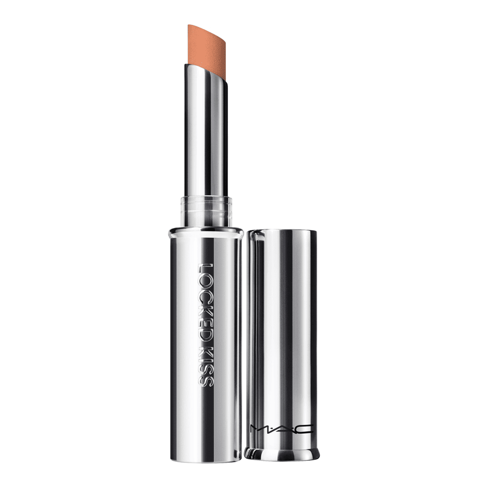 Locked Kiss 24HR Lipstick • Teaser - Light Toned Warm Nude