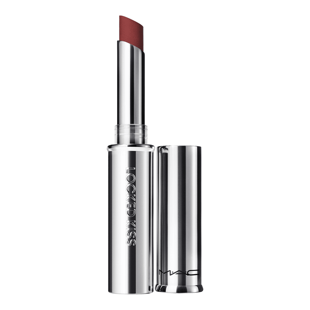 Locked Kiss 24HR Lipstick • Vicious - Intense Burnt Orange