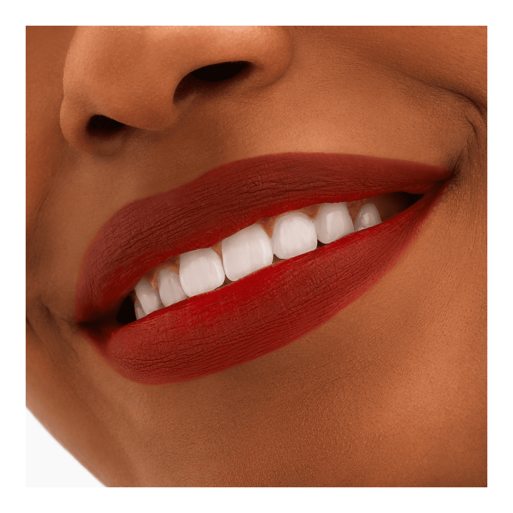 Locked Kiss 24HR Lipstick • Vicious - Intense Burnt Orange