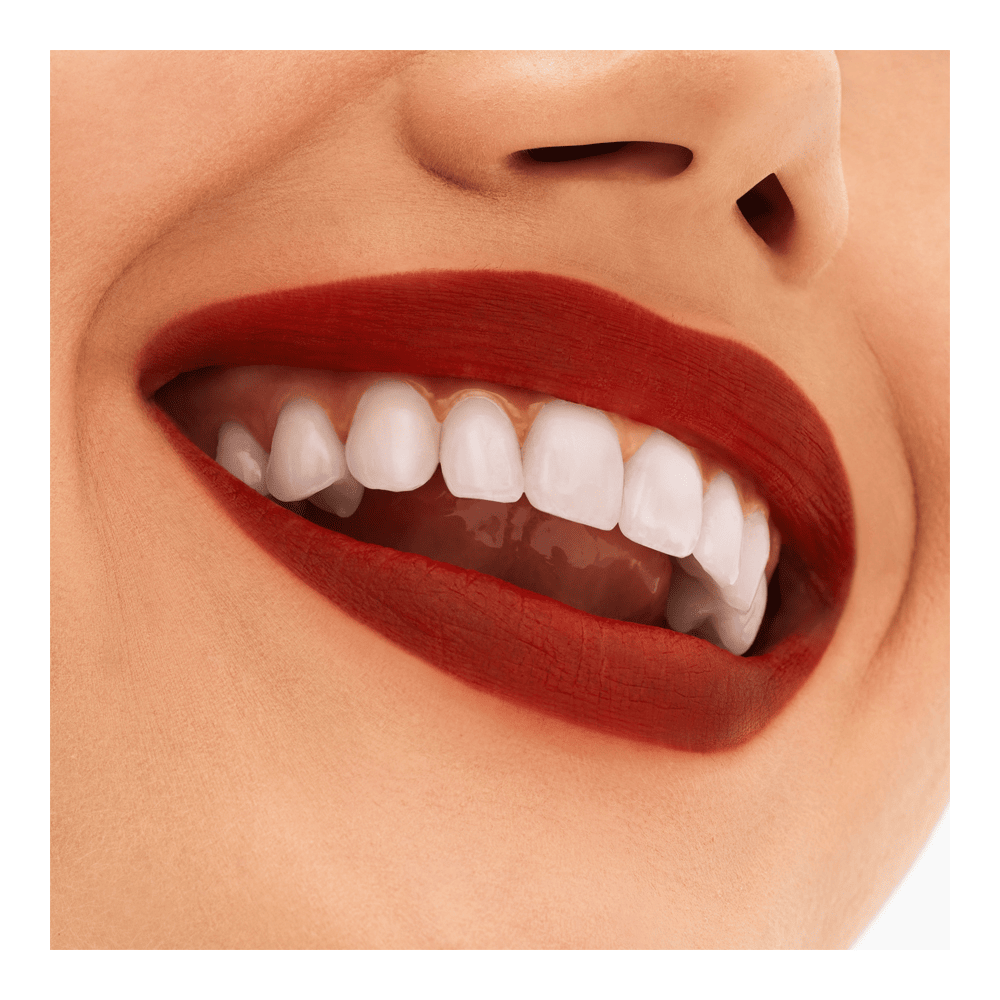 Locked Kiss 24HR Lipstick • Vicious - Intense Burnt Orange