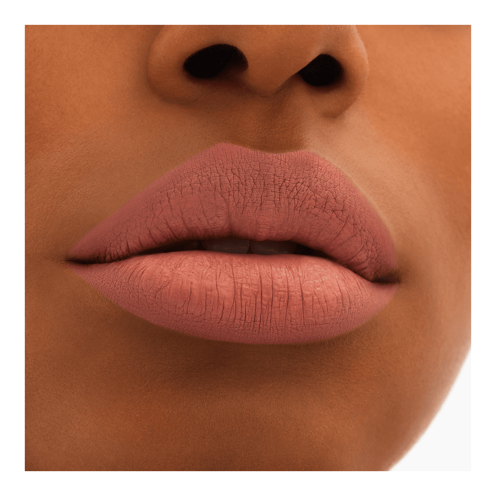 Locked Kiss 24HR Lipstick • Mischief - Pinky Nude