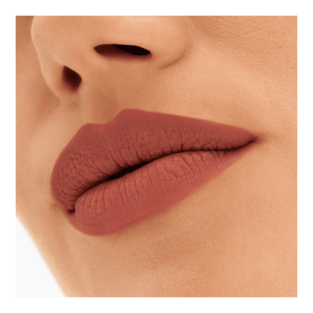 Locked Kiss 24HR Lipstick • Mischief - Pinky Nude