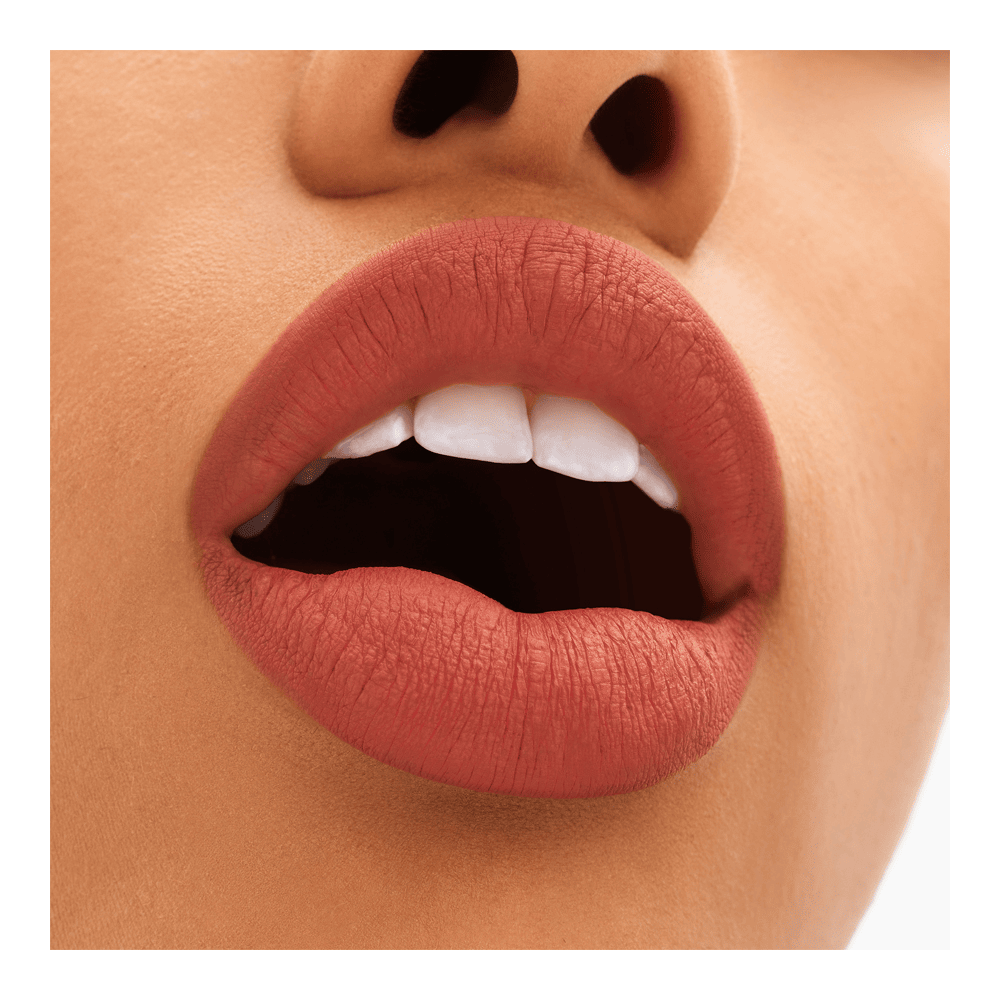 Locked Kiss 24HR Lipstick • Mull It Over & Over - Peachy Nude
