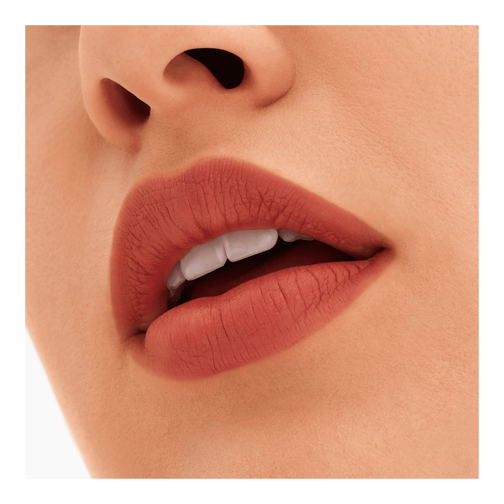 Locked Kiss 24HR Lipstick • Mull It Over & Over - Peachy Nude