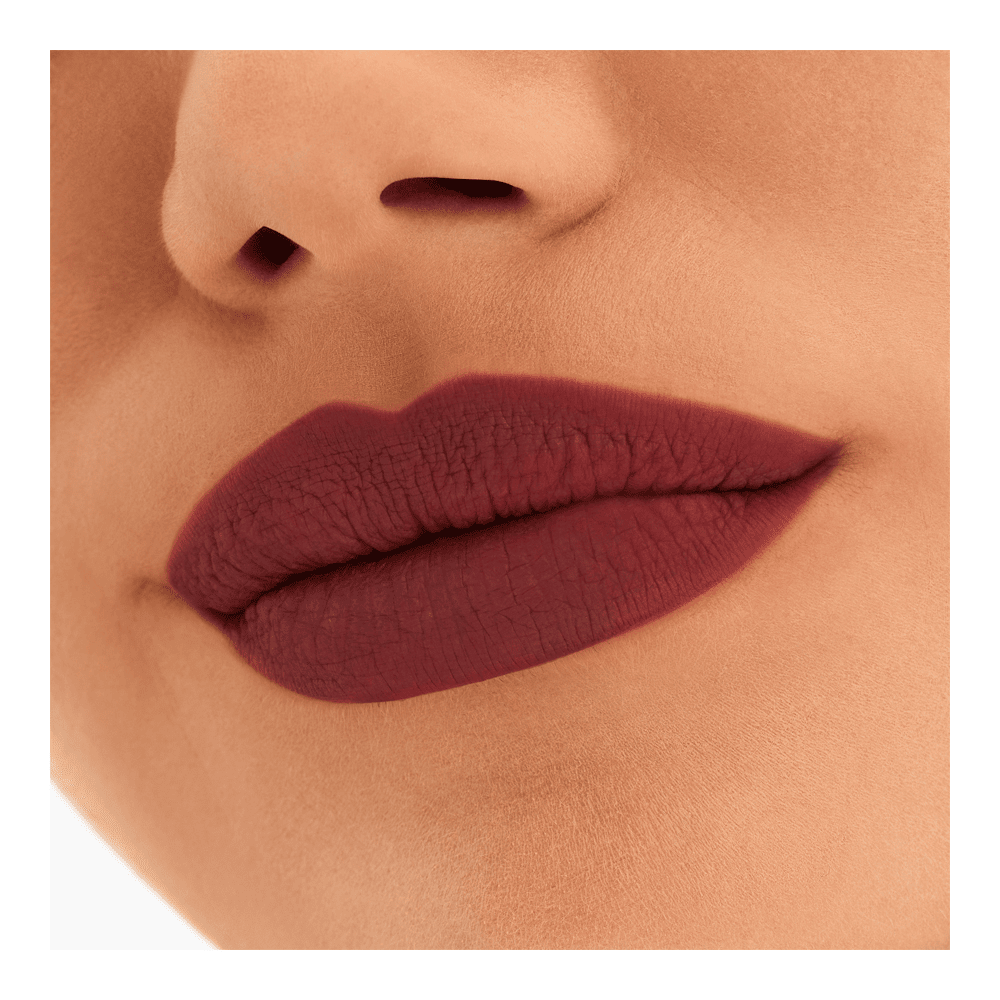 Locked Kiss 24HR Lipstick • Vixen - Midtone Rose