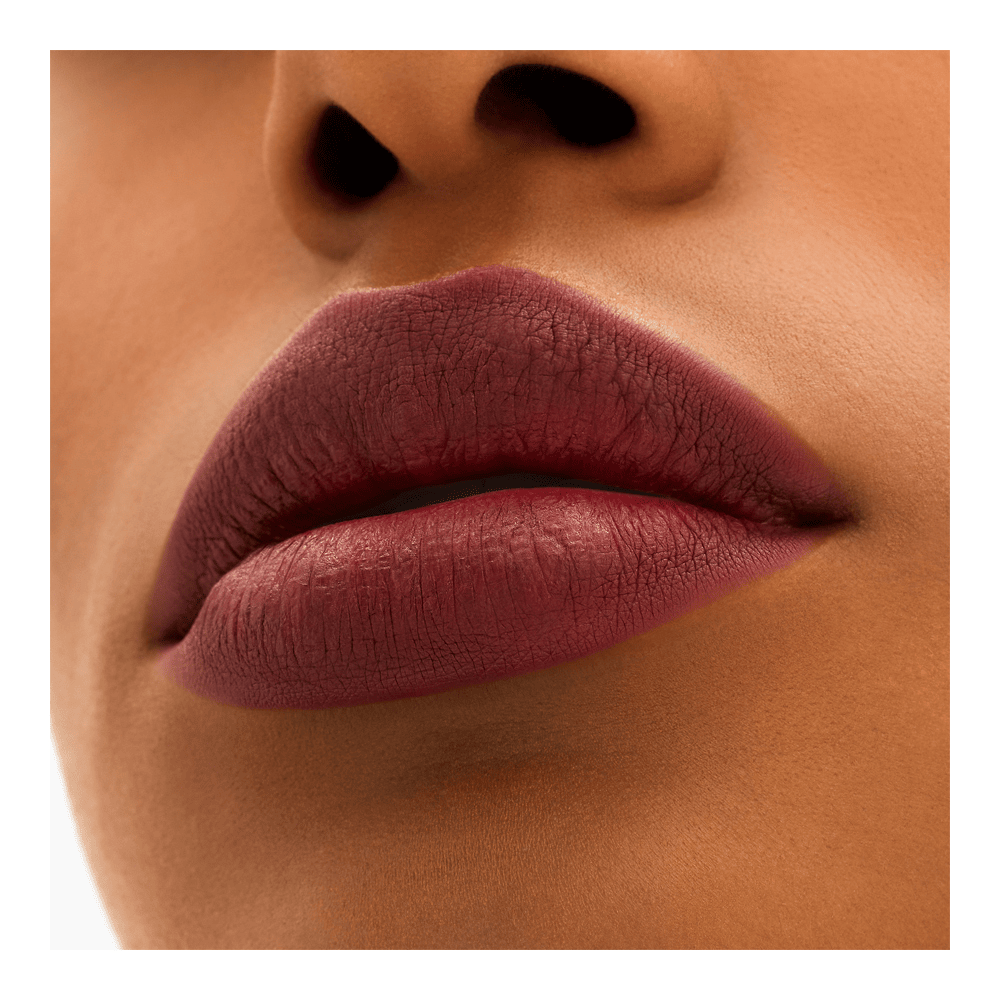 Locked Kiss 24HR Lipstick • Vixen - Midtone Rose