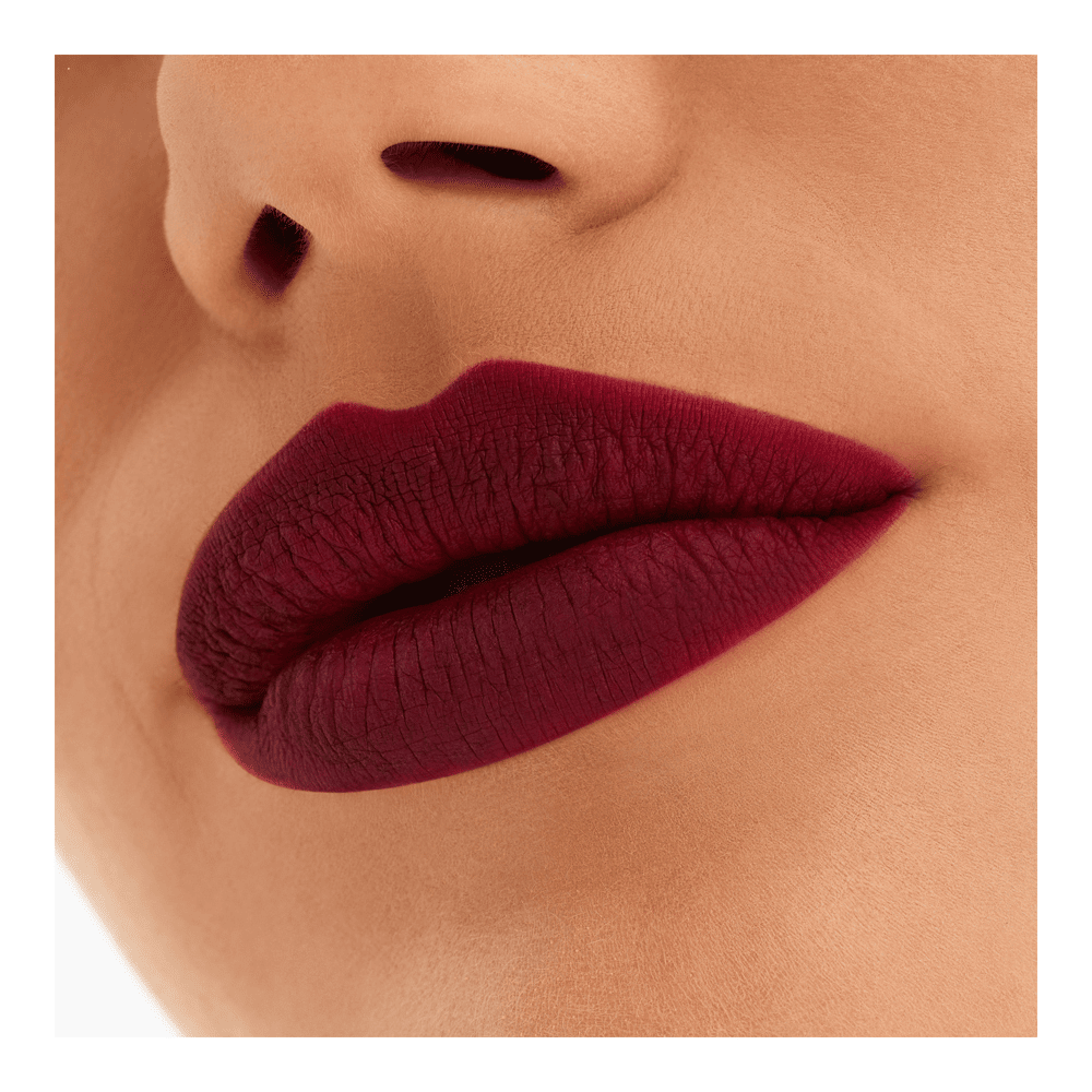 Locked Kiss 24HR Lipstick • Poncy - Rich Wine