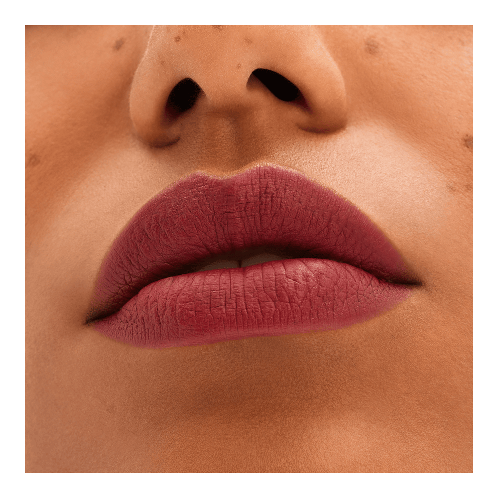Locked Kiss 24HR Lipstick • Coy - Dusty Rose