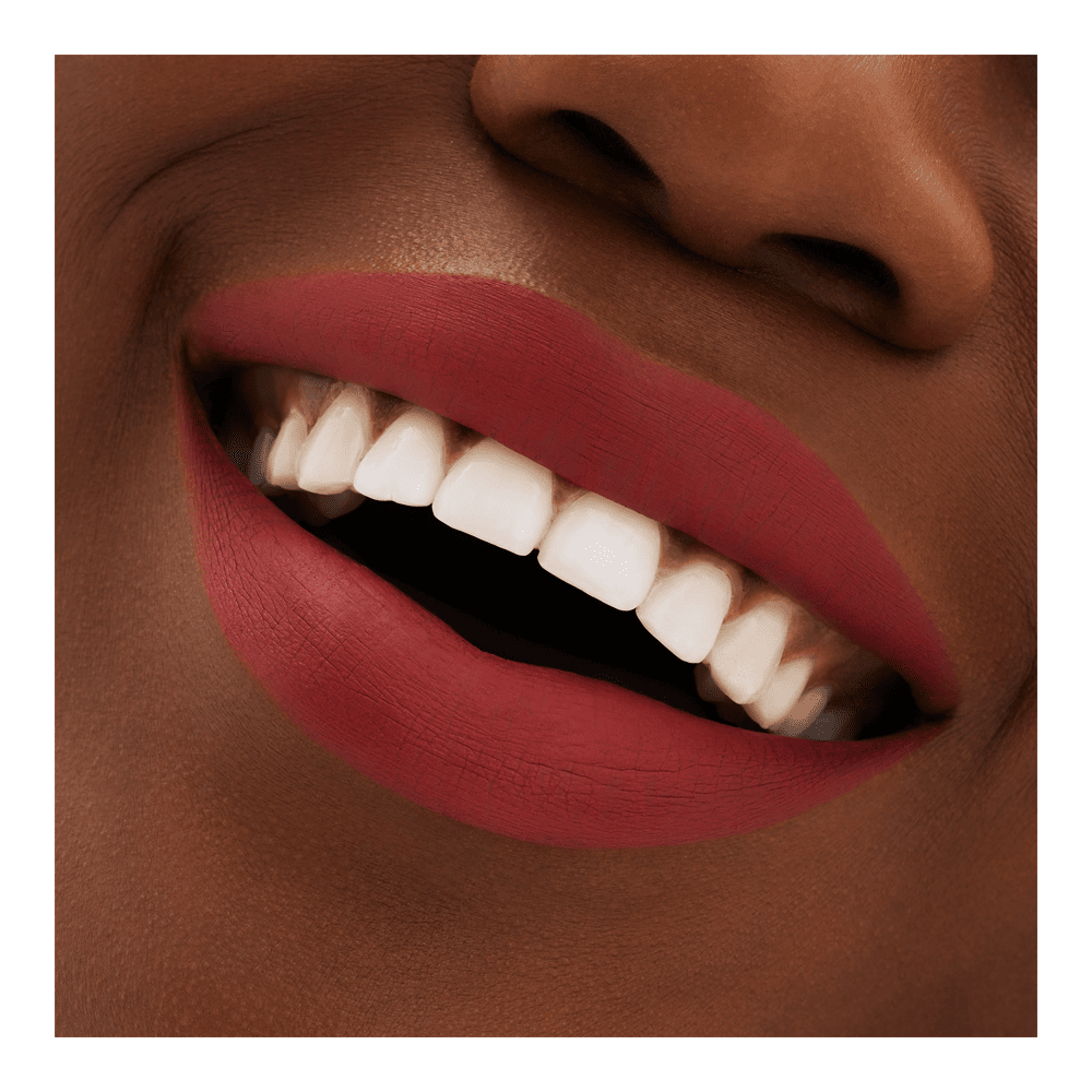 Locked Kiss 24HR Lipstick • Coy - Dusty Rose