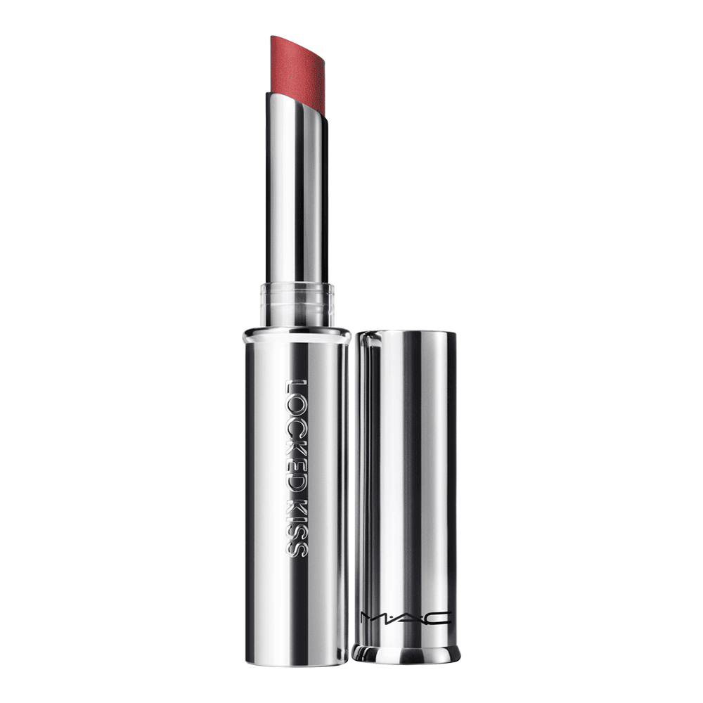 Locked Kiss 24HR Lipstick • Coy - Dusty Rose