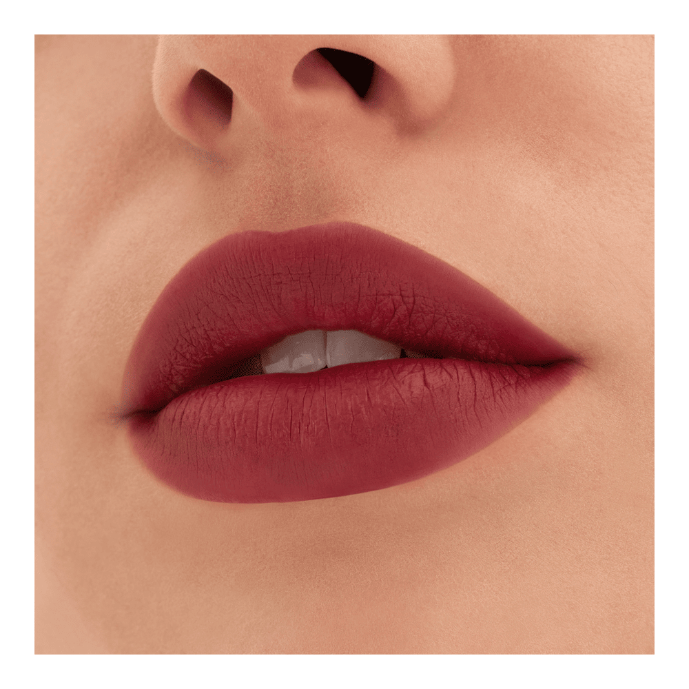 Locked Kiss 24HR Lipstick • Coy - Dusty Rose