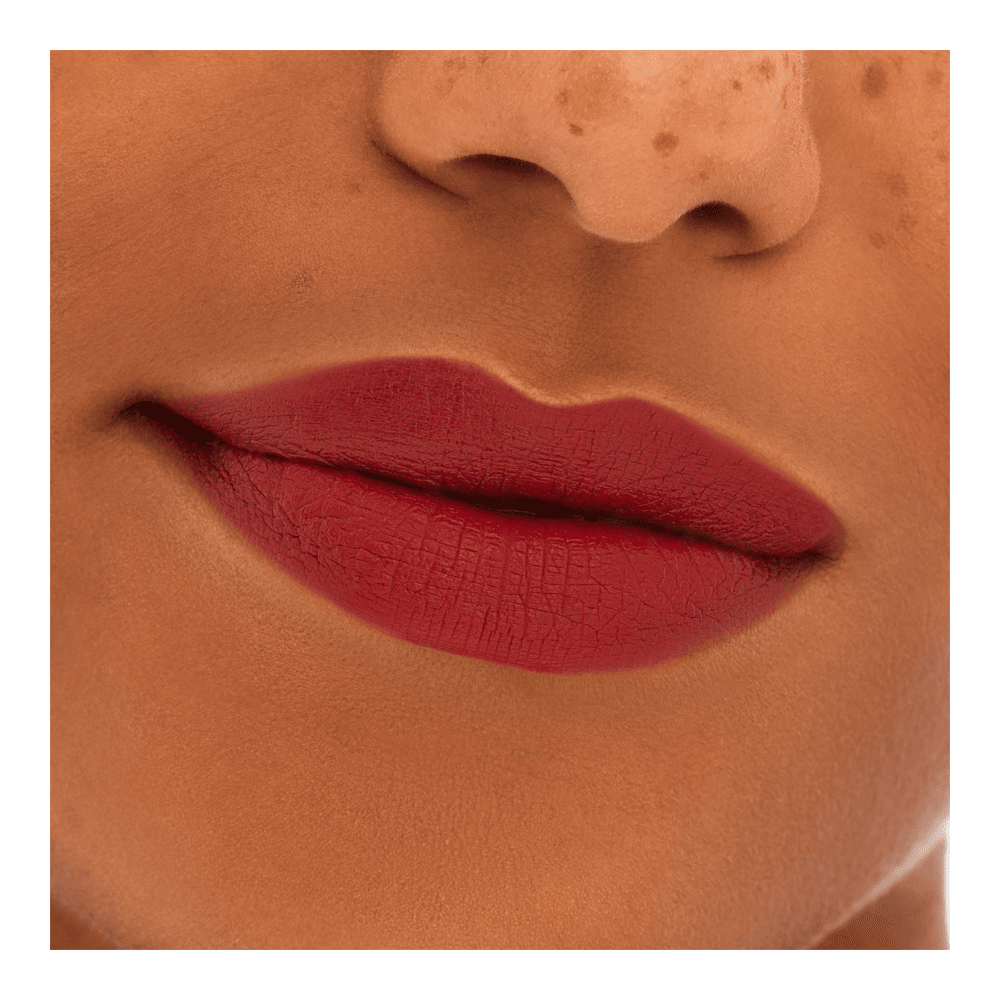 Locked Kiss 24HR Lipstick • Extra Chili - Orange Red