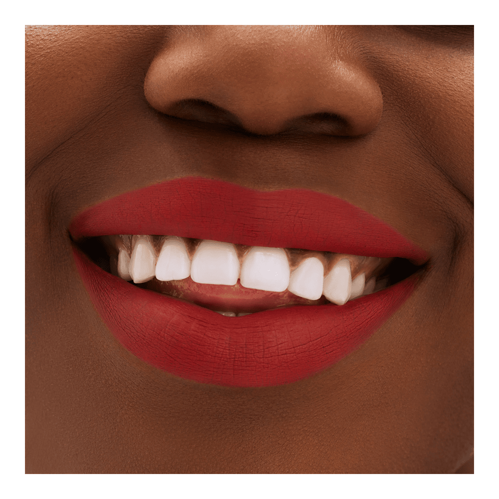 Locked Kiss 24HR Lipstick • Extra Chili - Orange Red
