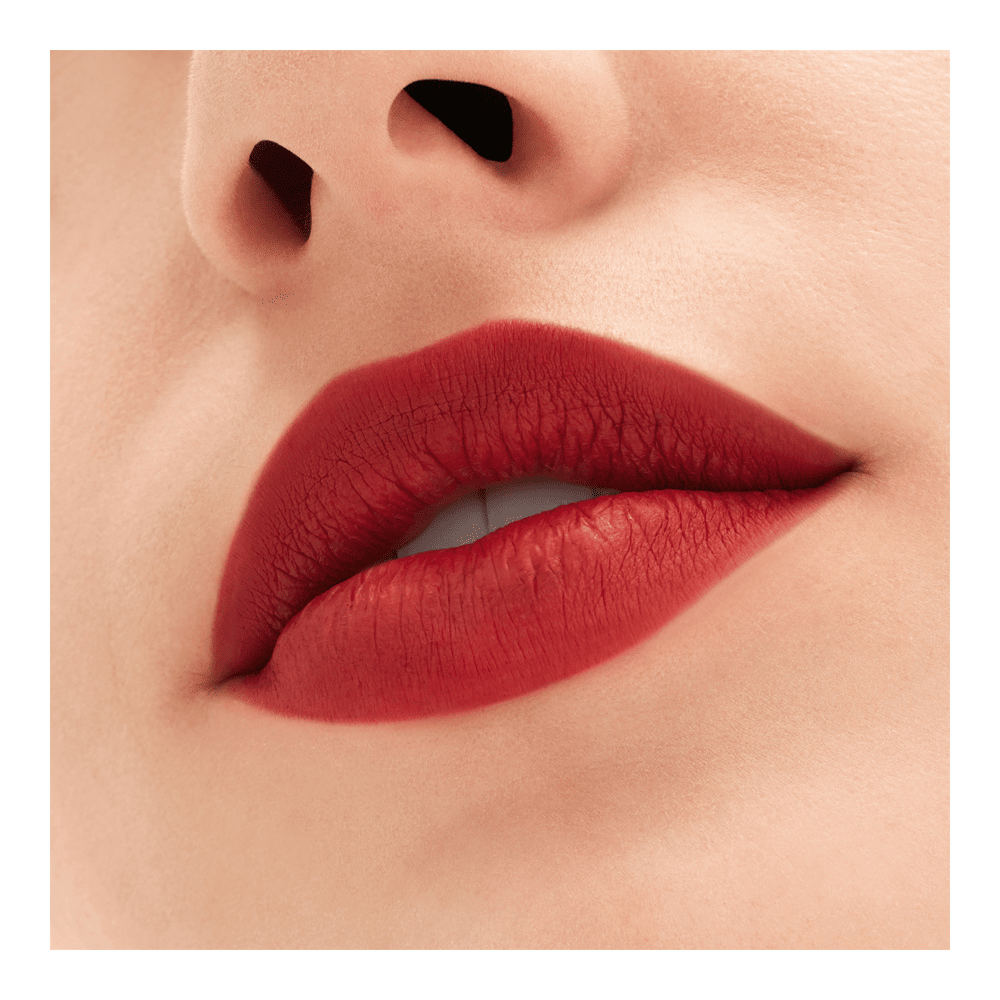 Locked Kiss 24HR Lipstick • Extra Chili - Orange Red