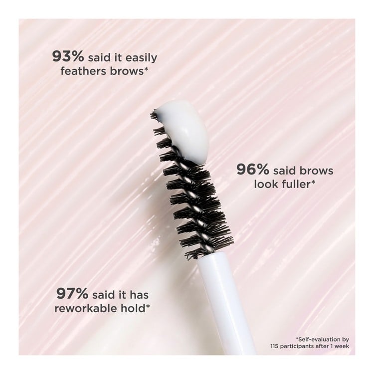 Fluff Up Brow Wax • 6ml