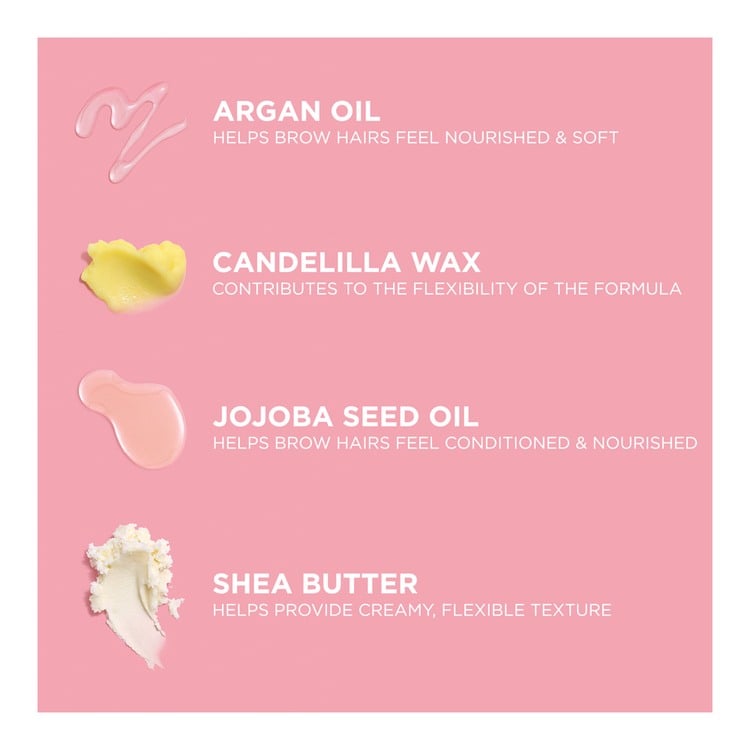 Fluff Up Brow Wax • 6ml