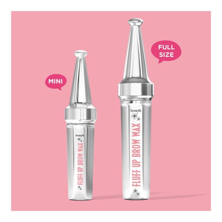 Fluff Up Brow Wax • 6ml