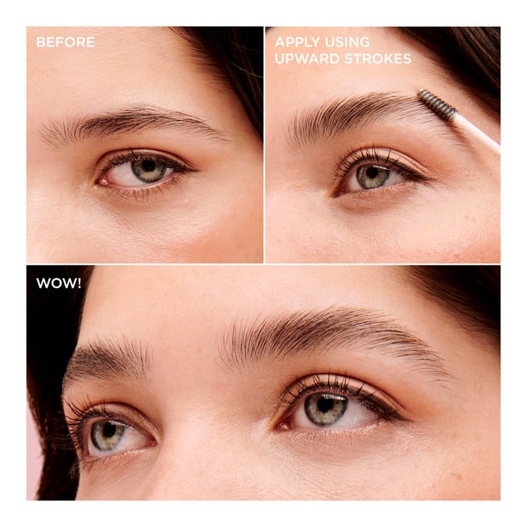 Fluff Up Brow Wax • 6ml