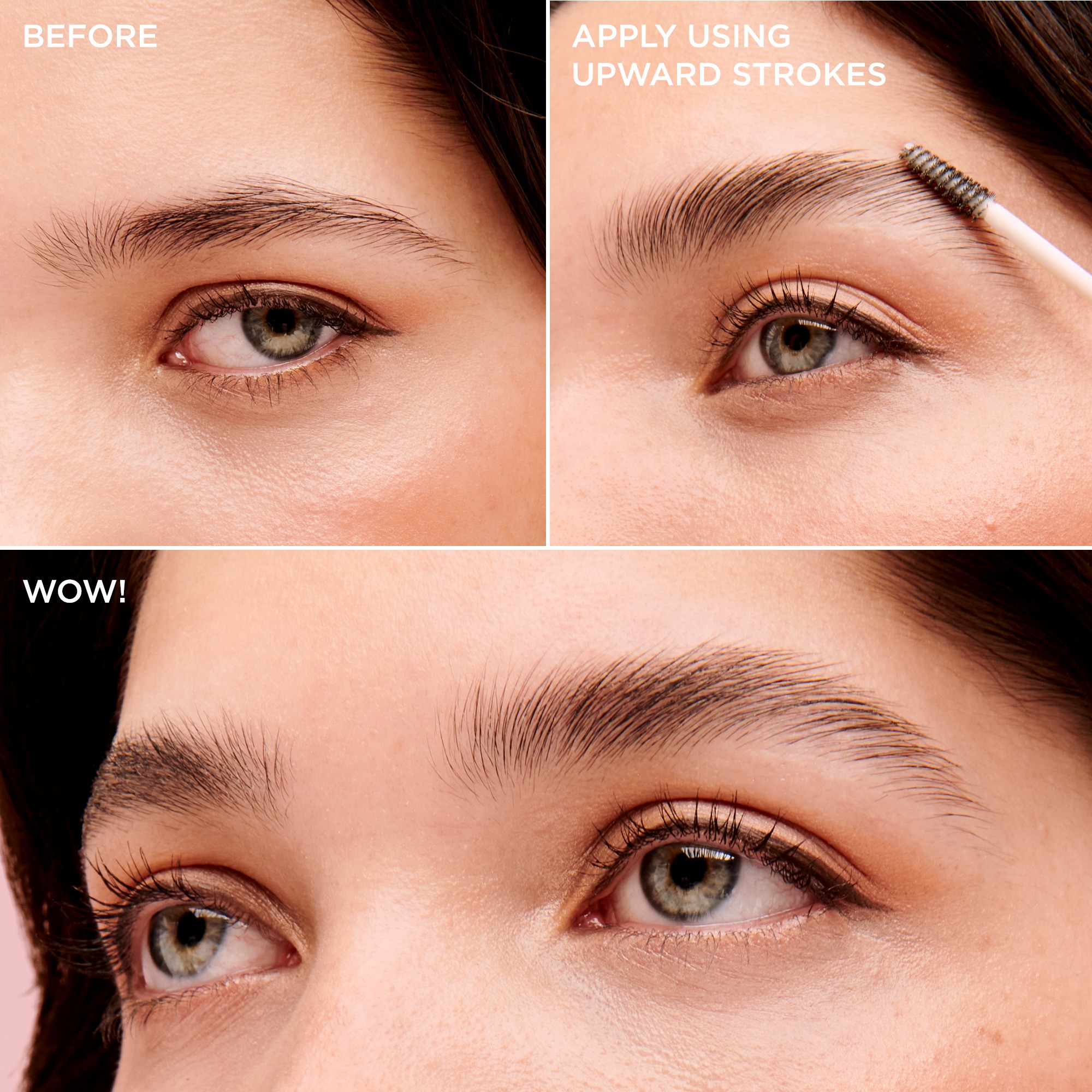 Fluff Up Brow Wax • 3ml