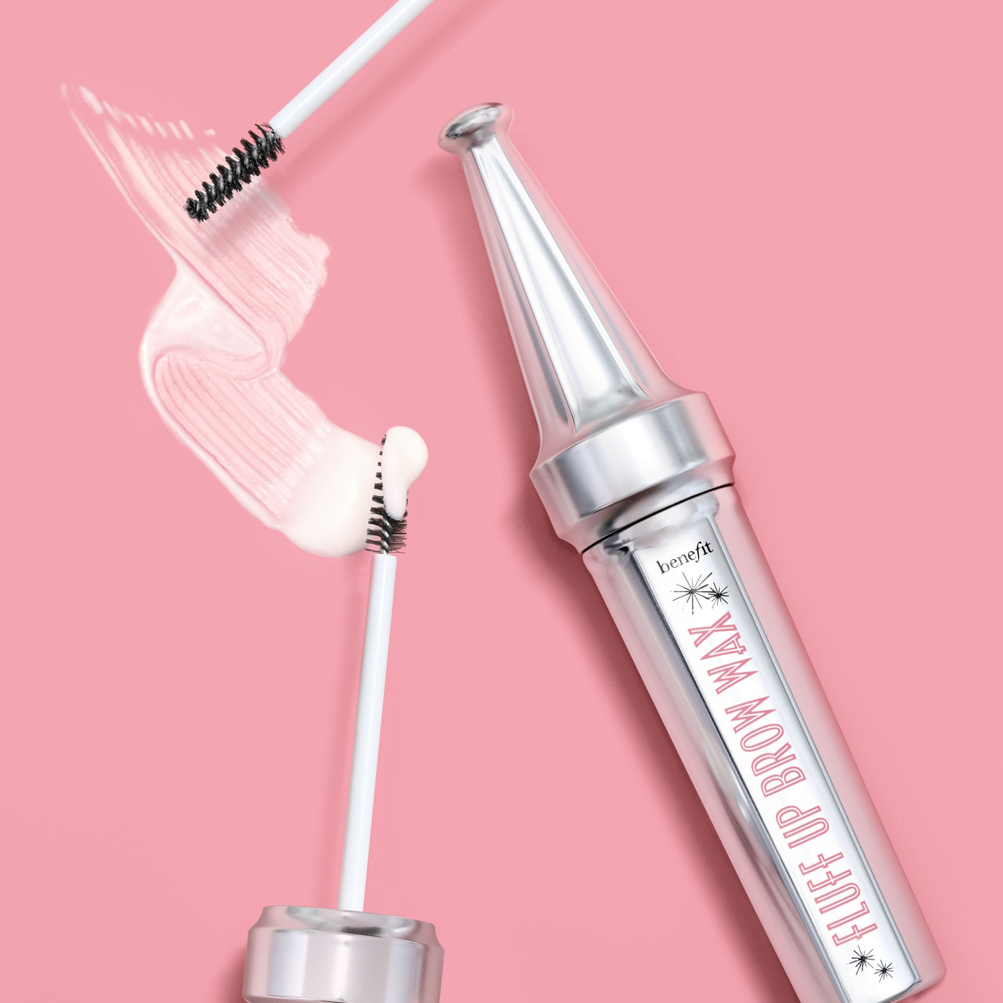 Fluff Up Brow Wax • 3ml