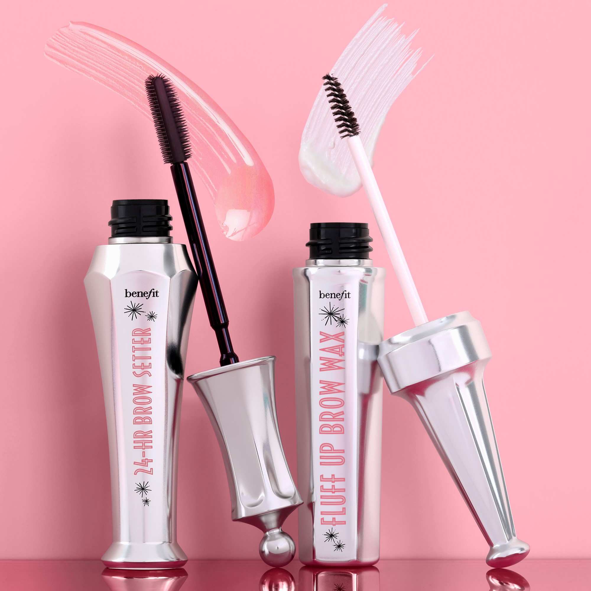 Fluff Up Brow Wax • 3ml
