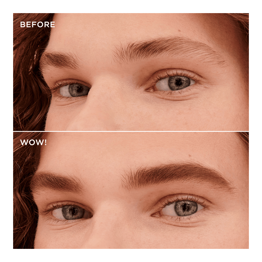Goof Proof Easy Brow-Filling Powder • 3 Warm Light Brown