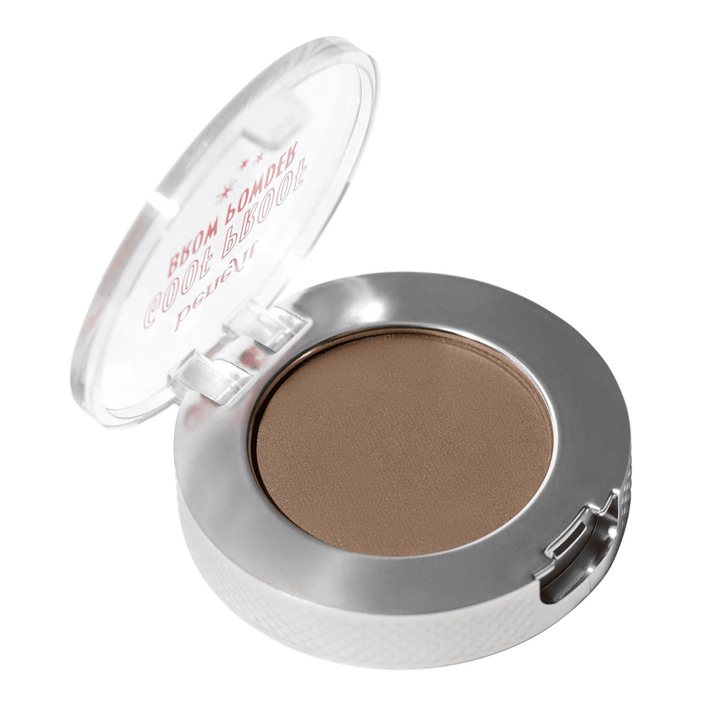Goof Proof Easy Brow-Filling Powder • 3 Warm Light Brown