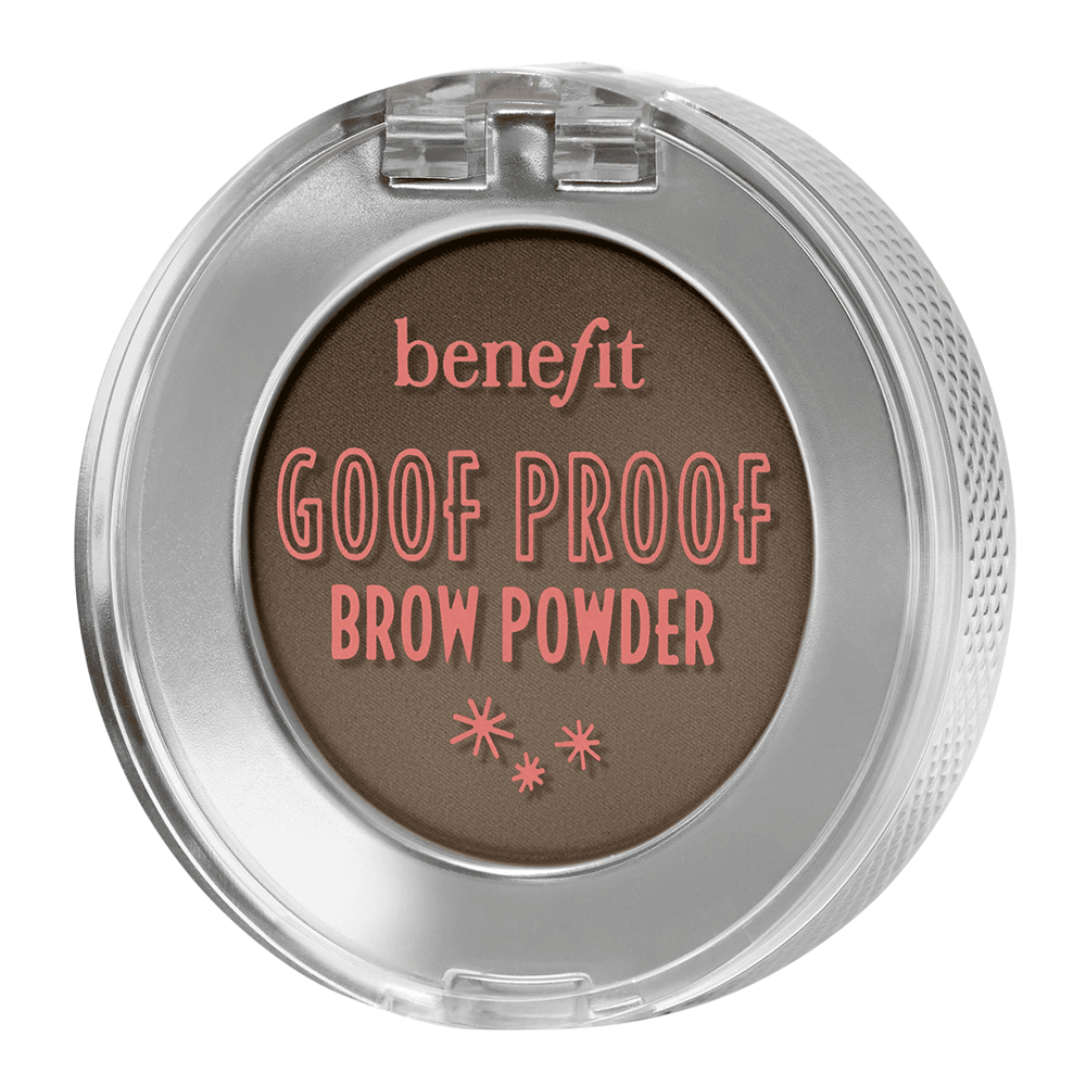 Goof Proof Easy Brow-Filling Powder • 3.5 Neutral Medium Brown