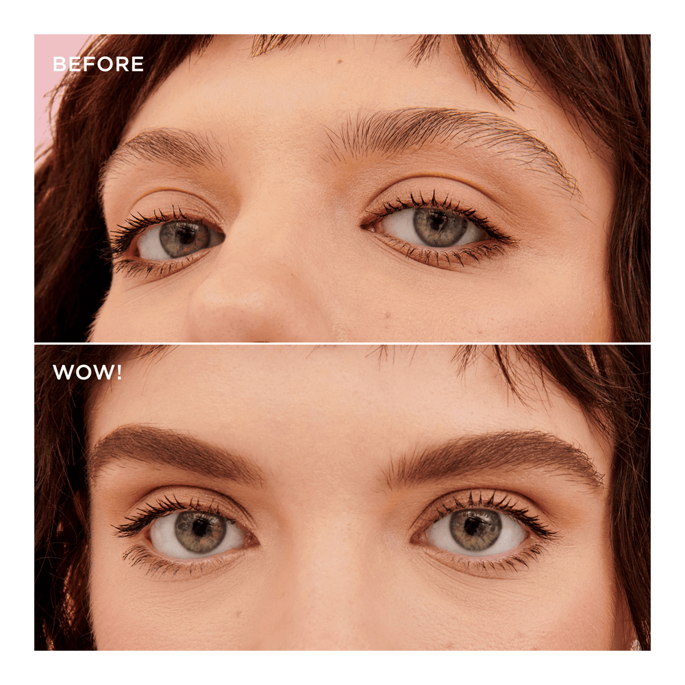 Goof Proof Easy Brow-Filling Powder • 3.5 Neutral Medium Brown