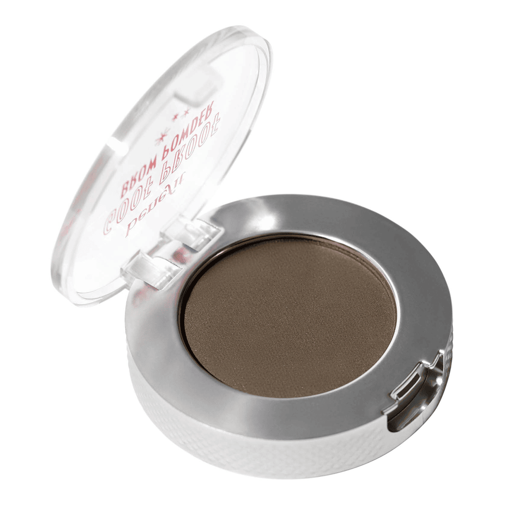Goof Proof Easy Brow-Filling Powder • 3.5 Neutral Medium Brown