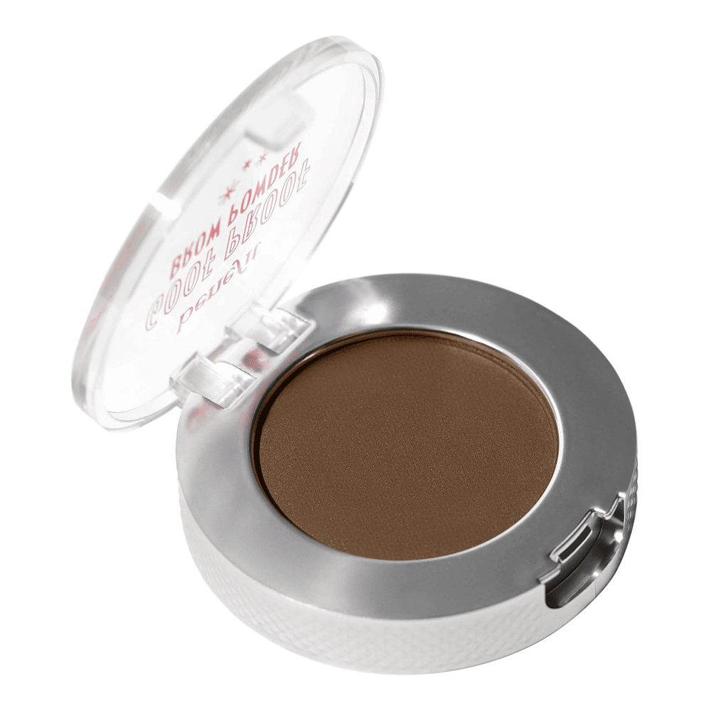 Goof Proof Easy Brow-Filling Powder • 3.75 Warm Medium Brown