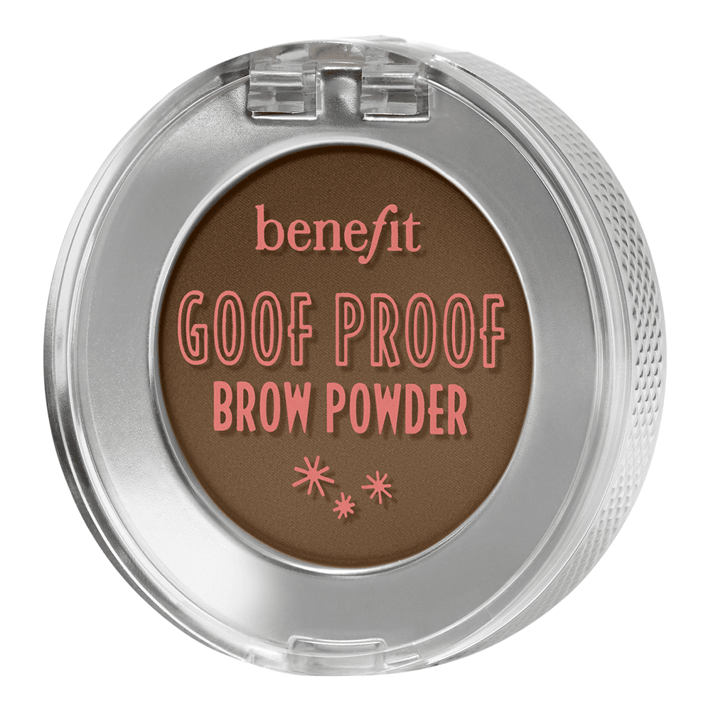 Goof Proof Easy Brow-Filling Powder • 3.75 Warm Medium Brown