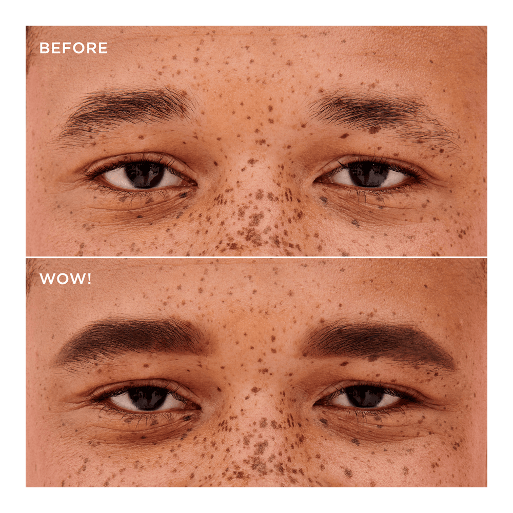 Goof Proof Easy Brow-Filling Powder • 3.75 Warm Medium Brown