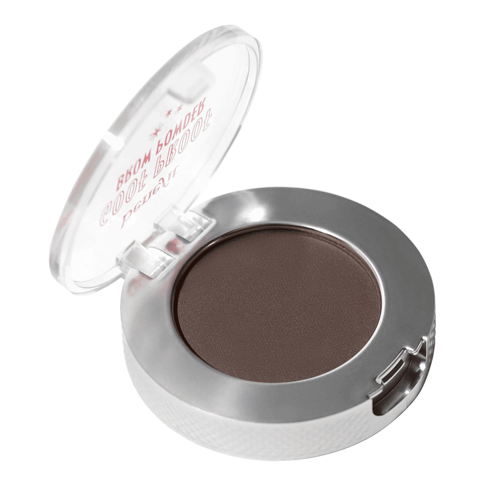 Goof Proof Easy Brow-Filling Powder • 4 Warm Deep Brown