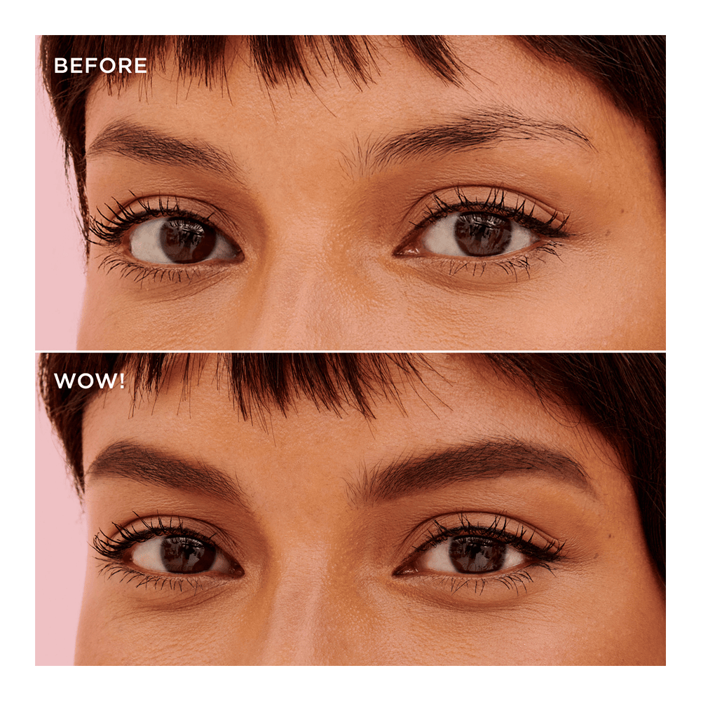 Goof Proof Easy Brow-Filling Powder • 4 Warm Deep Brown