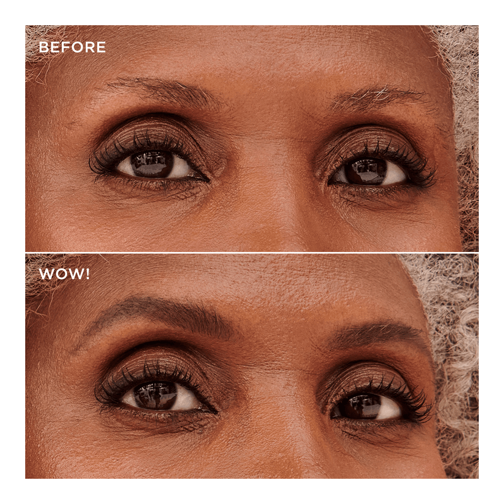 Goof Proof Easy Brow-Filling Powder • 4.5 Neutral Deep Brown