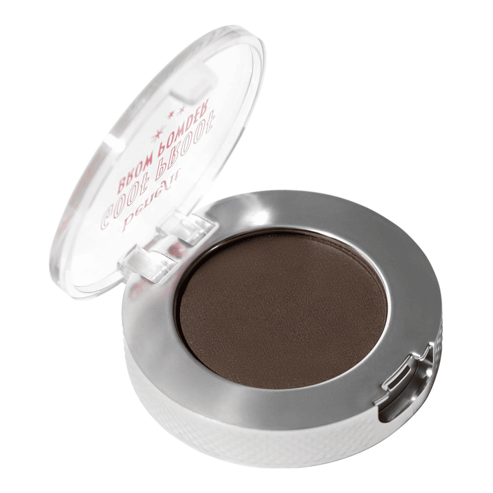 Goof Proof Easy Brow-Filling Powder • 4.5 Neutral Deep Brown