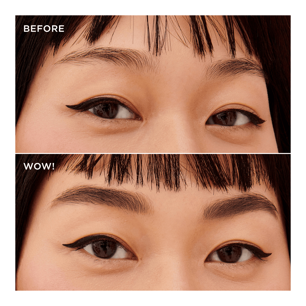 Goof Proof Easy Brow-Filling Powder • 6 Cool Soft Black