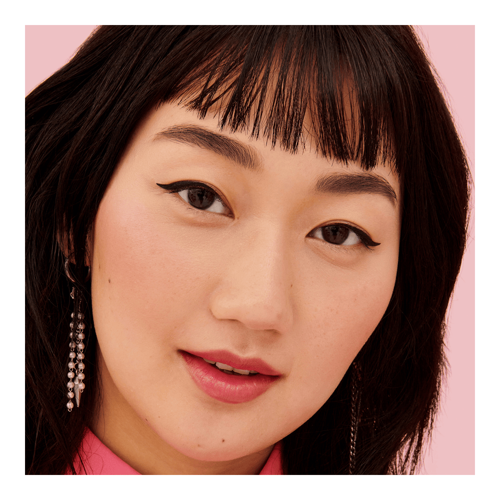 Goof Proof Easy Brow-Filling Powder • 6 Cool Soft Black