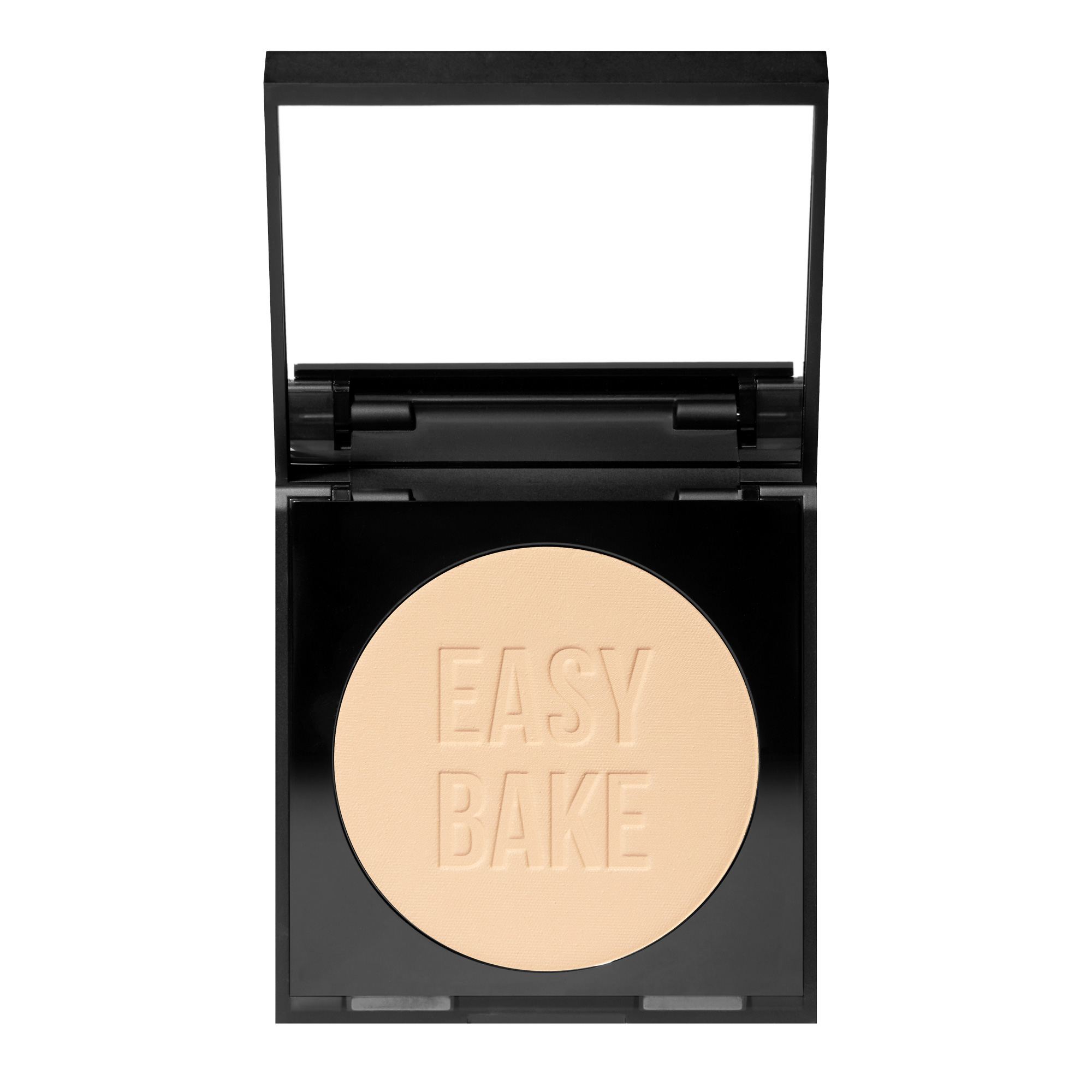 Easy Bake Pressed Powder • Pound Cake