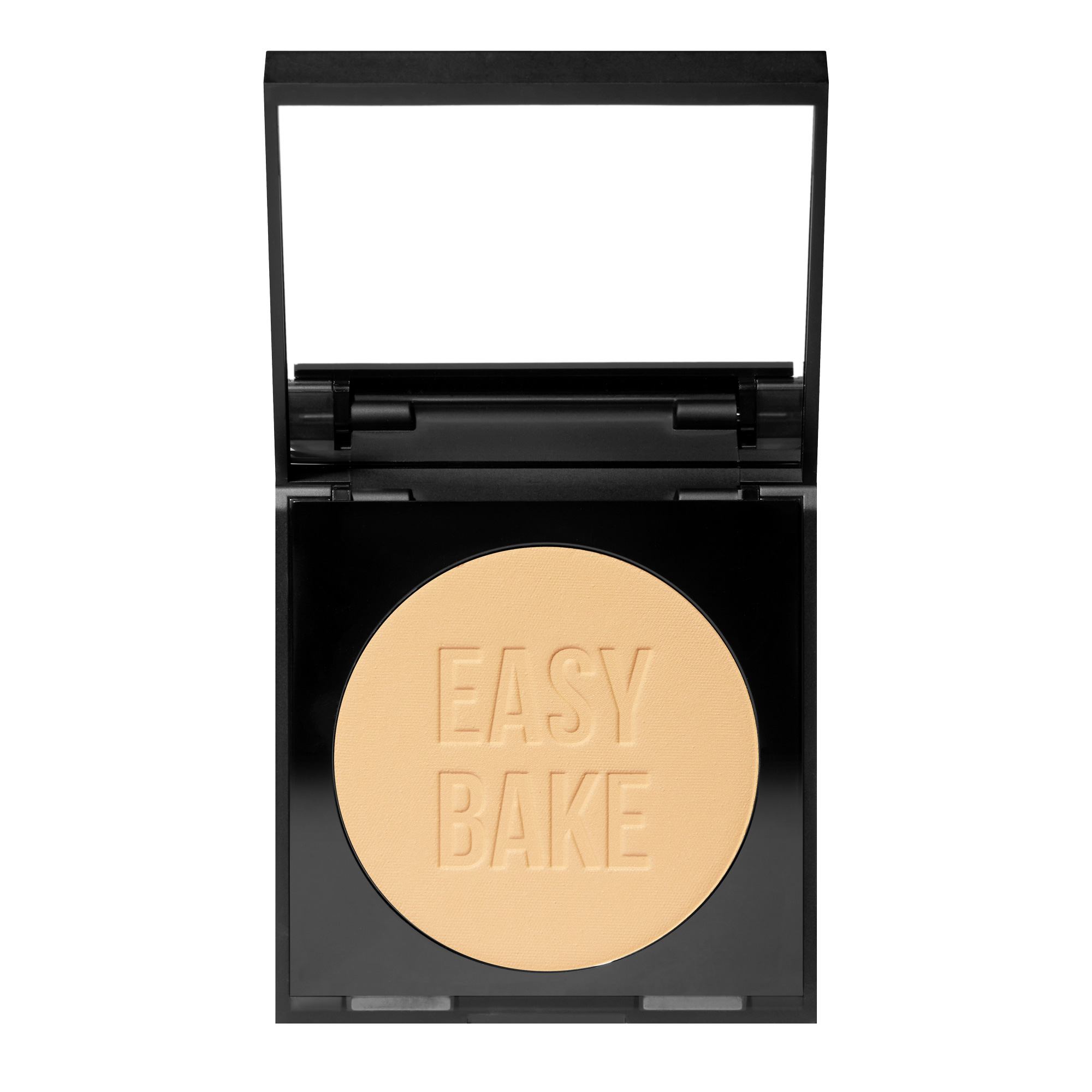 Easy Bake Pressed Powder • Banana Bread
