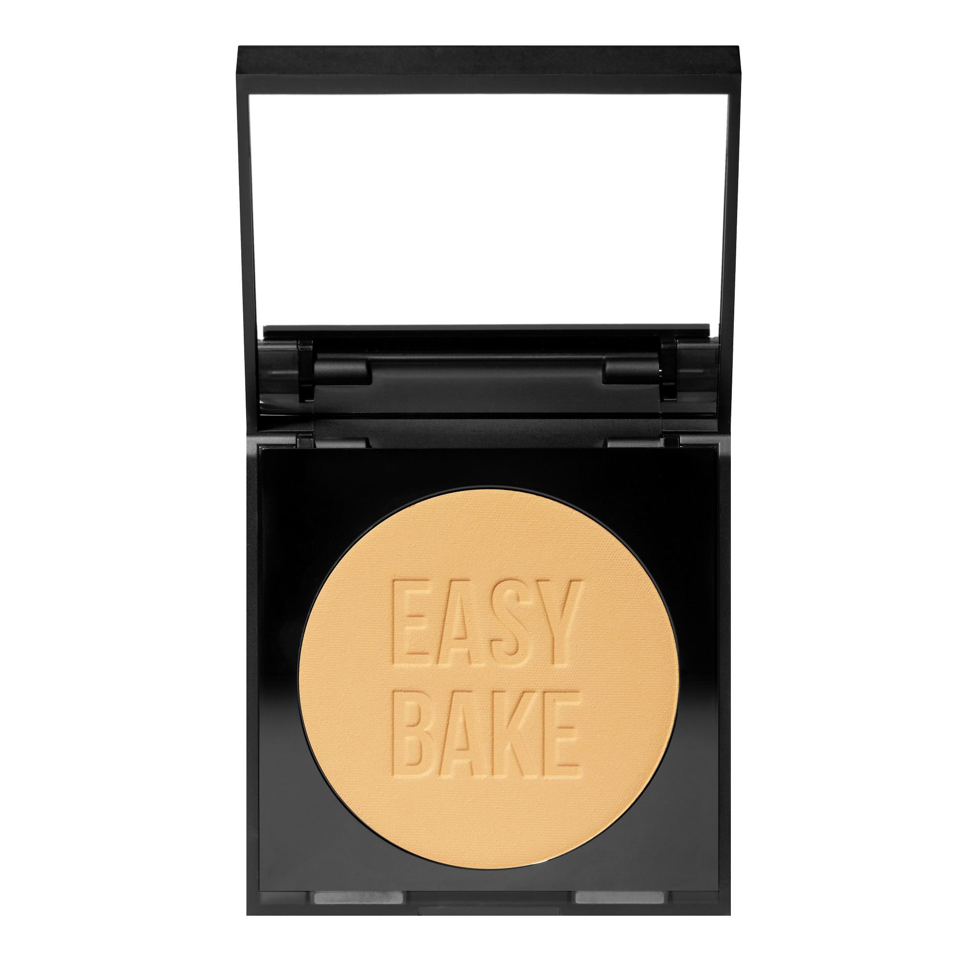 Easy Bake Pressed Powder • Blondie