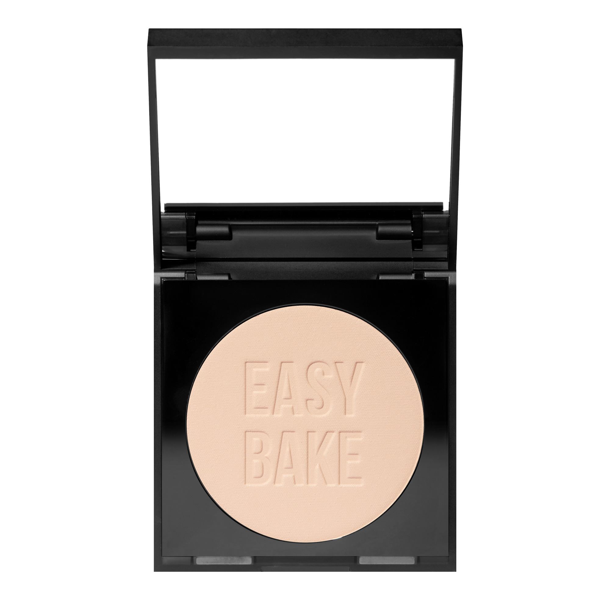 Easy Bake Powder • Cupcake